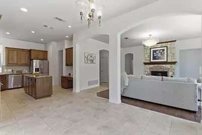2437 Fawn Meadow Drive, Little Elm, TX 75068 - Photo 13