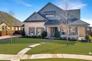 1410 Binkley Ave, Prosper, TX 75078 - Photo 1