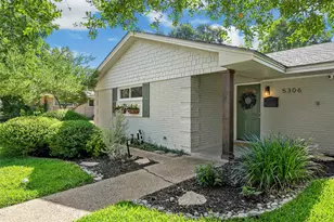5306 Lake Crest Dr, Waco, TX 76710 - Photo 3