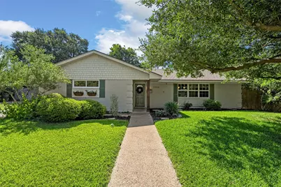 5306 Lake Crest Drive, Waco, TX 76710 - Photo 1