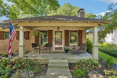 809 Brookhurst Drive, Dallas, TX 75218 - Photo 1