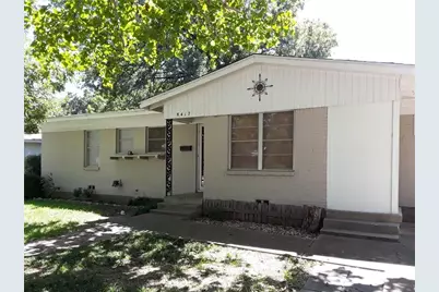8417 Monmouth Drive, Fort Worth, TX 76116 - Photo 1