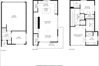 13900 Noel Road #301, Dallas, TX 75240 - Photo 25