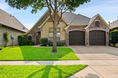 121 Montgomery Drive, Keller, TX 76248 - Photo 1