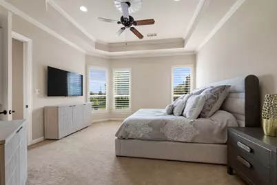 121 Montgomery Drive, Keller, TX 76248 - Photo 9