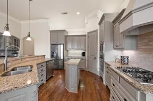 121 Montgomery Dr, Keller, TX 76248 - Photo 5