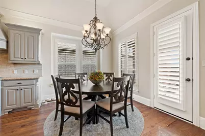 121 Montgomery Drive, Keller, TX 76248 - Photo 7