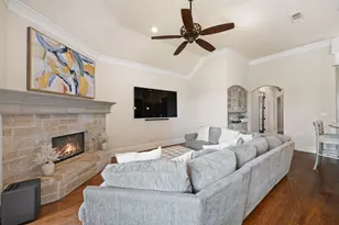 121 Montgomery Dr, Keller, TX 76248 - Photo 3