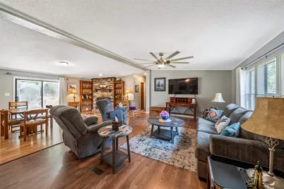 110 Sycamore Lane, Murchison, TX 75778 - Photo 5