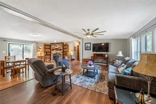 110 Sycamore Ln, Murchison, TX 75778 - Photo 5