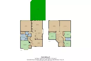 3905 Iris Ct, McKinney, TX 75070 - Photo 3