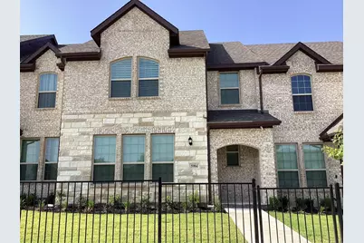 5984 Bursey Road, Watauga, TX 76148 - Photo 1