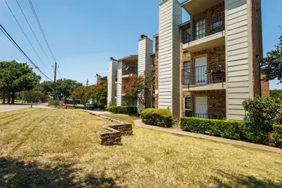 7621 McCallum Boulevard #110, Dallas, TX 75252 - Photo 3
