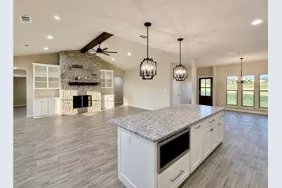 1013 Abbie Ruth Court, Springtown, TX 76082 - Photo 5