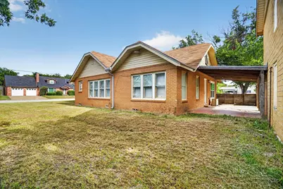 320 & 316 N 2nd Street, Jacksboro, TX 76458 - Photo 21