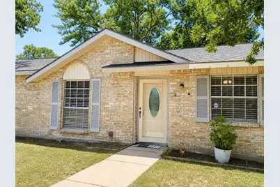 5000 Lasalle Drive, Arlington, TX 76016 - Photo 3