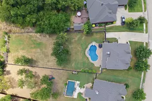 317 Landview Dr, Burleson, TX 76028 - Photo 25