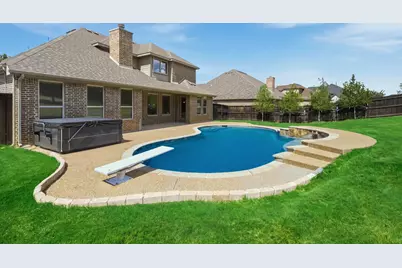 317 Landview Drive, Burleson, TX 76028 - Photo 3