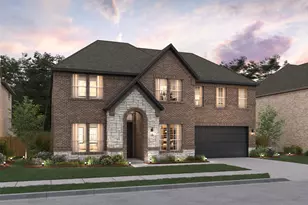 615 Osprey Ct, Heath, TX 75032 - Photo 1