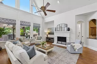 2312 Brandywine, McKinney, TX 75070 - Photo 5