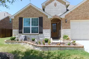 9616 Creekmere Dr, Denton, TX 76226 - Photo 3