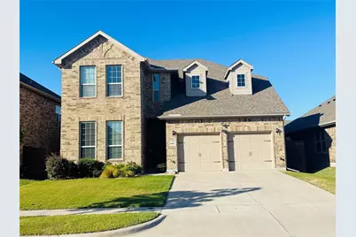 1609 Meadow Trail, Aubrey, TX 76227 - Photo 1