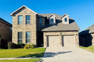 1609 Meadow Trail, Aubrey, TX 76227 - Photo 1