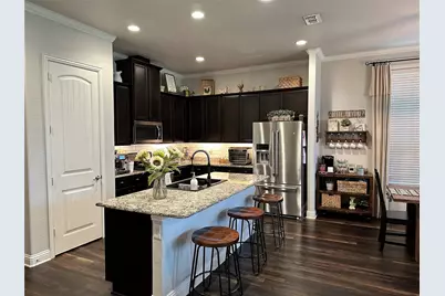1609 Meadow Trail, Aubrey, TX 76227 - Photo 3