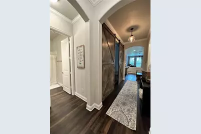 1609 Meadow Trail, Aubrey, TX 76227 - Photo 9