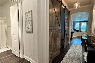 1609 Meadow Trail, Aubrey, TX 76227 - Photo 9