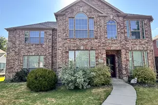 7585 Ravenhill Dr, Frisco, TX 75035 - Photo 1