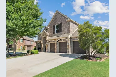2101 Nocona Drive, Prosper, TX 75078 - Photo 3