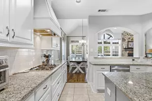 2101 Nocona Dr, Prosper, TX 75078 - Photo 15