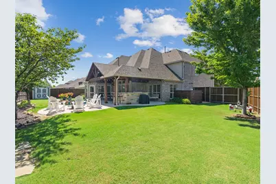2101 Nocona Drive, Prosper, TX 75078 - Photo 35