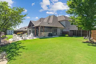 2101 Nocona Dr, Prosper, TX 75078 - Photo 35