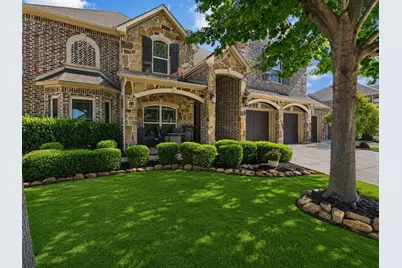 2101 Nocona Drive, Prosper, TX 75078 - Photo 1