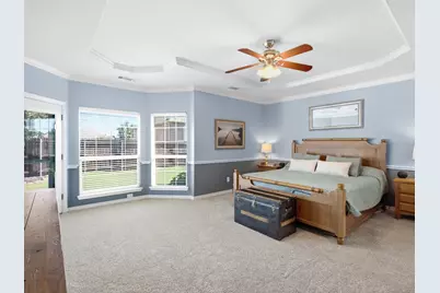 2101 Nocona Drive, Prosper, TX 75078 - Photo 21