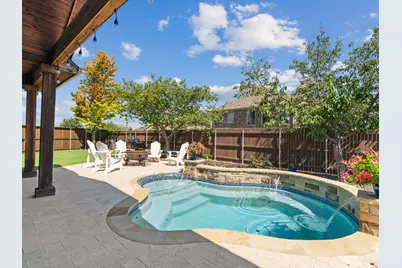 2101 Nocona Drive, Prosper, TX 75078 - Photo 37