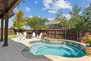 2101 Nocona Dr, Prosper, TX 75078 - Photo 37