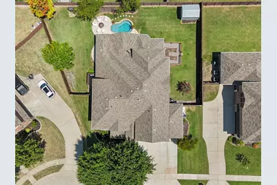 2101 Nocona Drive, Prosper, TX 75078 - Photo 39