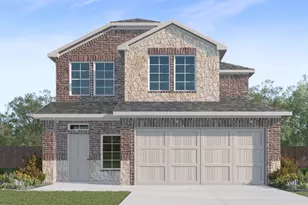 232 Pheasant Run Rd, Terrell, TX 75160 - Photo 1