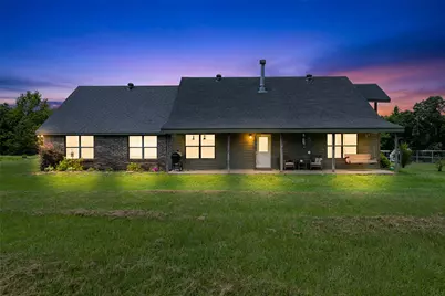 2847 1764 Road, Jefferson, TX 75657 - Photo 1