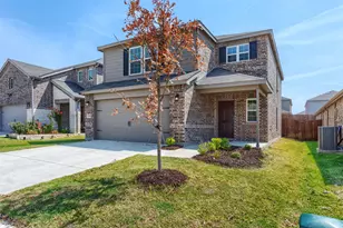 859 Table Rock St, Princeton, TX 75407 - Photo 1