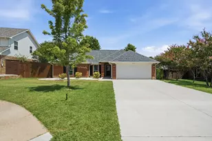 2308 Channing Ct, Flower Mound, TX 75028 - Photo 1
