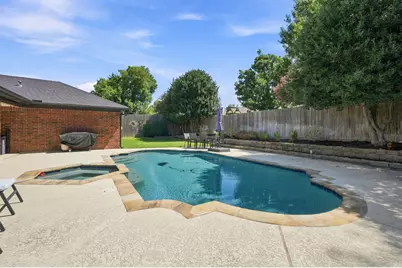 3220 Timber View Circle, Bedford, TX 76021 - Photo 29
