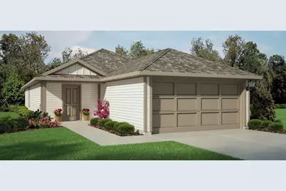 5412 Corduroy Road, Denton, TX 76249 - Photo 1