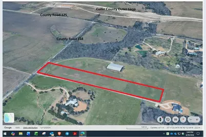 000 County Road 168, McKinney, TX 75071 - Photo 1