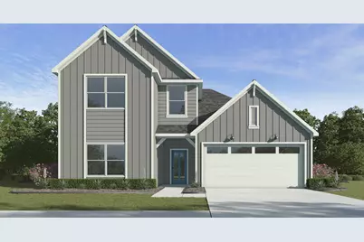 6053 Freedom Drive, Lindale, TX 75771 - Photo 1