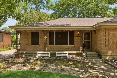 10519 Estate Lane, Dallas, TX 75238 - Photo 3