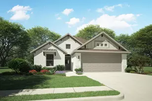 1334 Capecastle Ln, Forney, TX 75126 - Photo 1